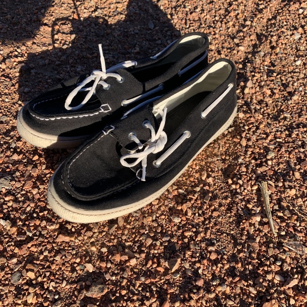 Boohoo loafers